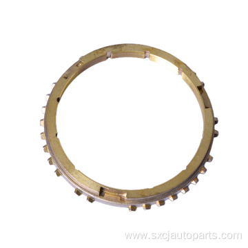 auto parts and accessories Brass Steel Transmission Synchronizer ring for Toyota OEM 33368-35030